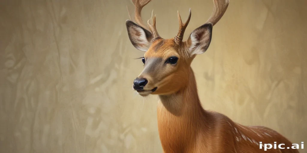 roe deer