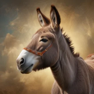donkey png