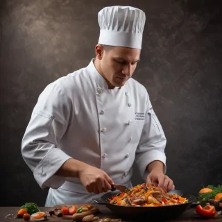 chef png