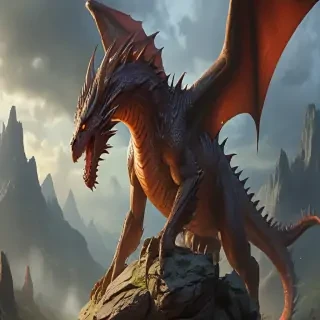 dragons wallpaper