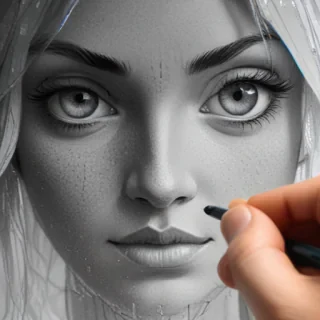 animated drawings