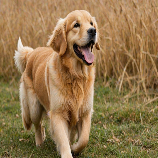 golden retriever