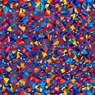 confetti png