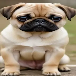 puggat dog breed