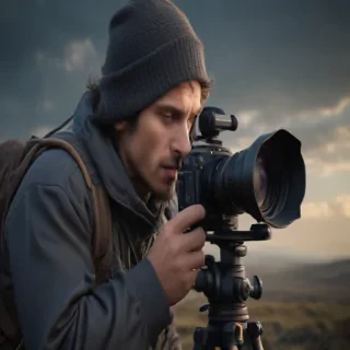 cameraman
