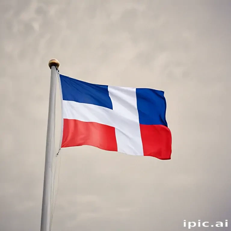 france flag