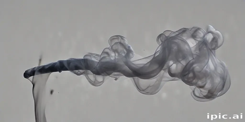 smoke transparent