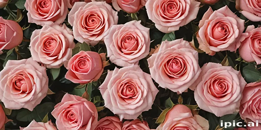 background roses wallpaper