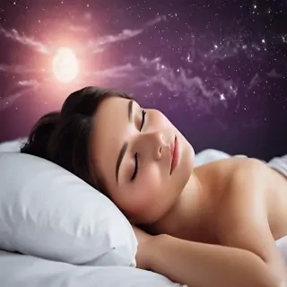 dreaming png