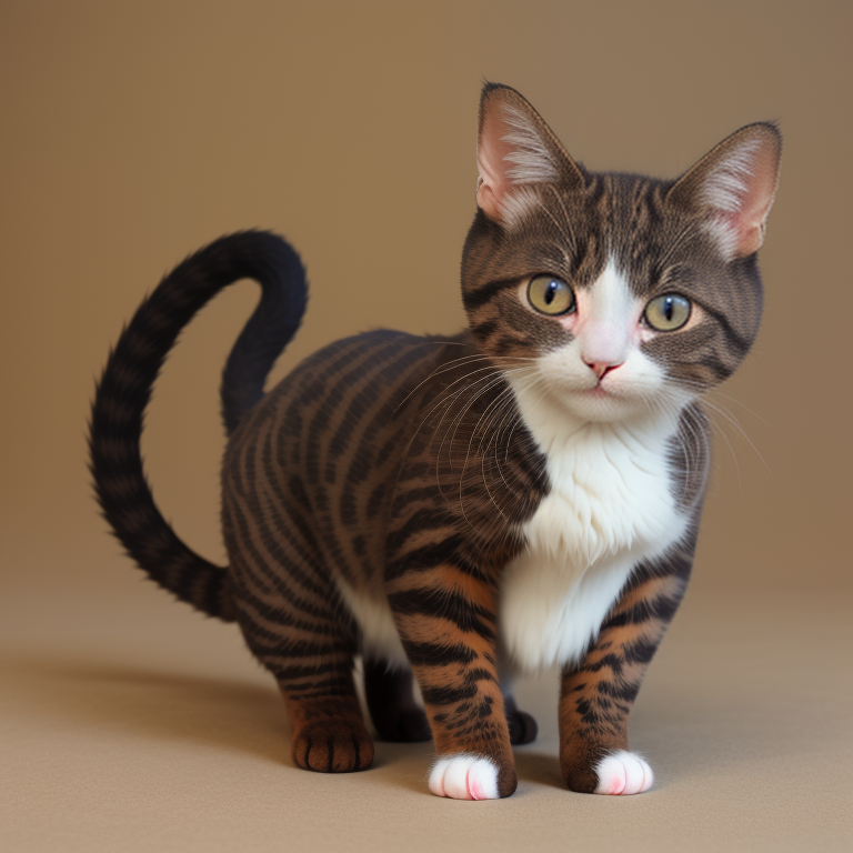 sokoke cat breed