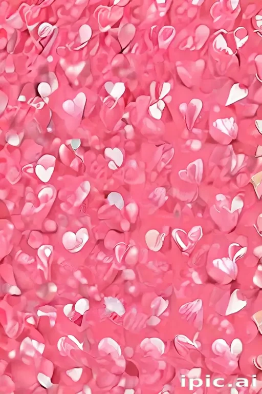 heart background