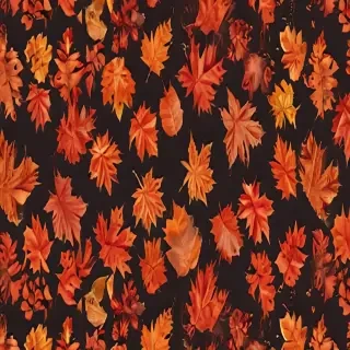 iphone wallpaper fall