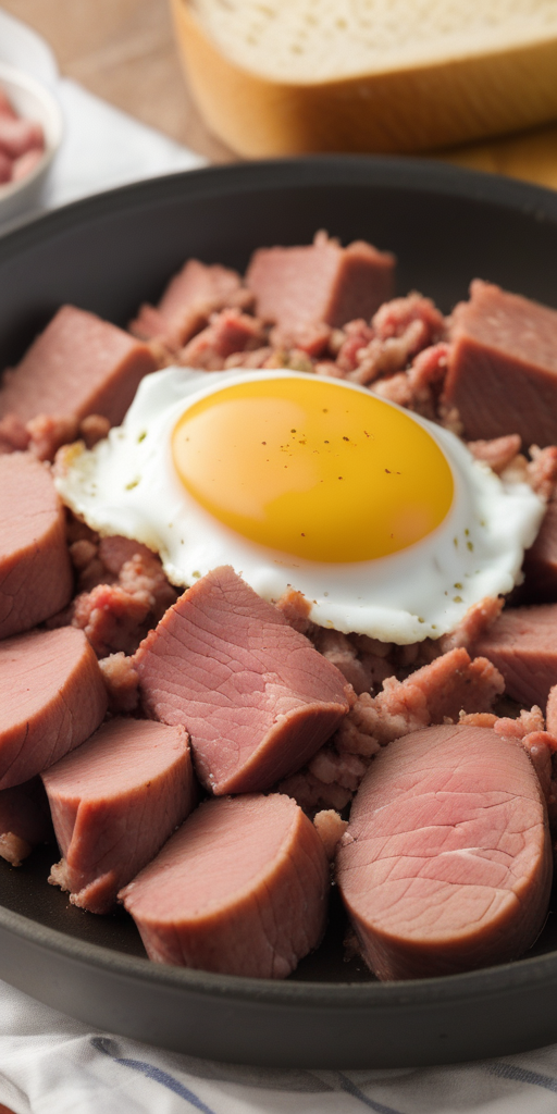 can dogs eat corned beef hash