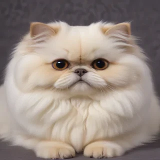 persian breed