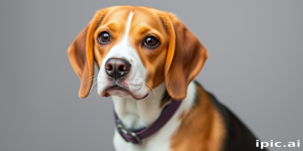 beagle  dog breed