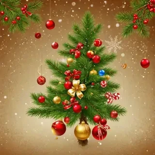 clipart free christmas images