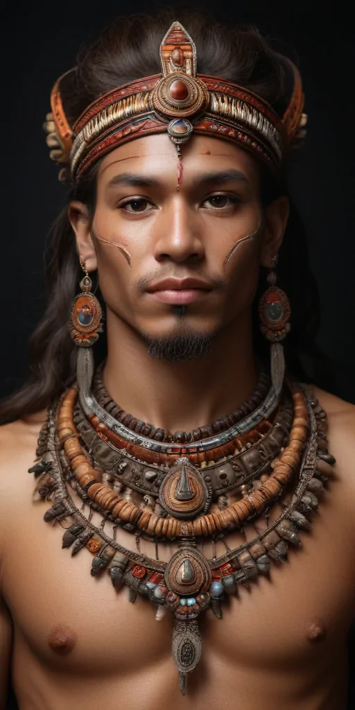 tribal png