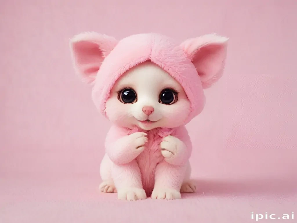 pink cute pictures