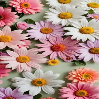 wallpaper iphone flowers