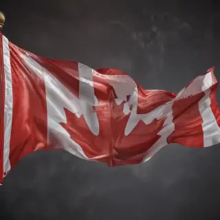 canada flag png