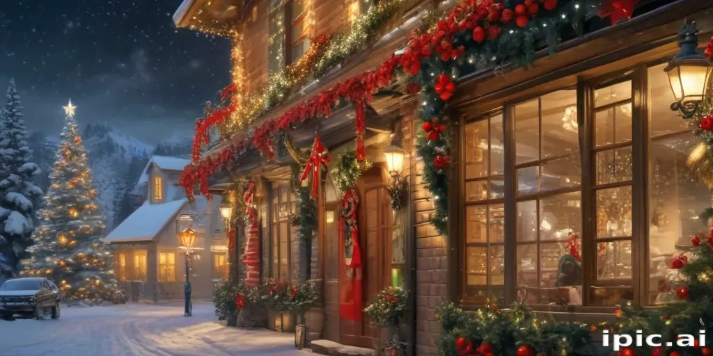 xmas wallpaper for android