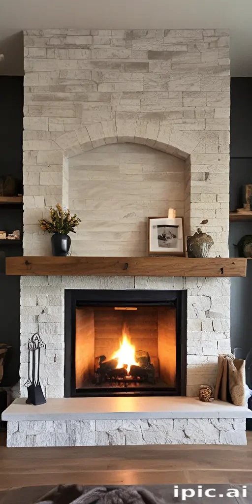 fireplace images