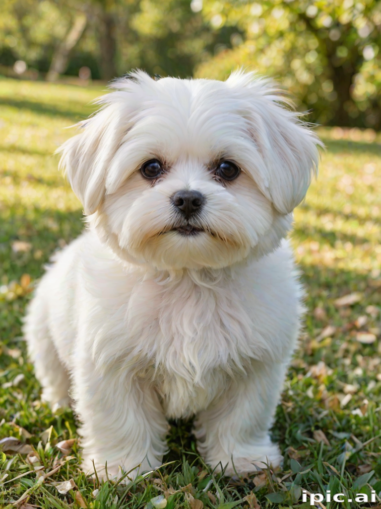 maltese dog breed