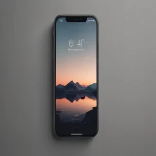 minimal background iphone