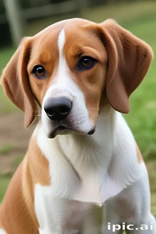 english foxhound