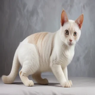 german rex cat breed