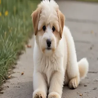 eskipoo dog breed