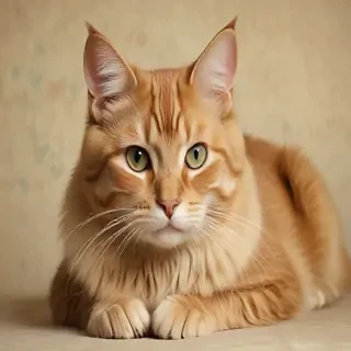 vintage cat images