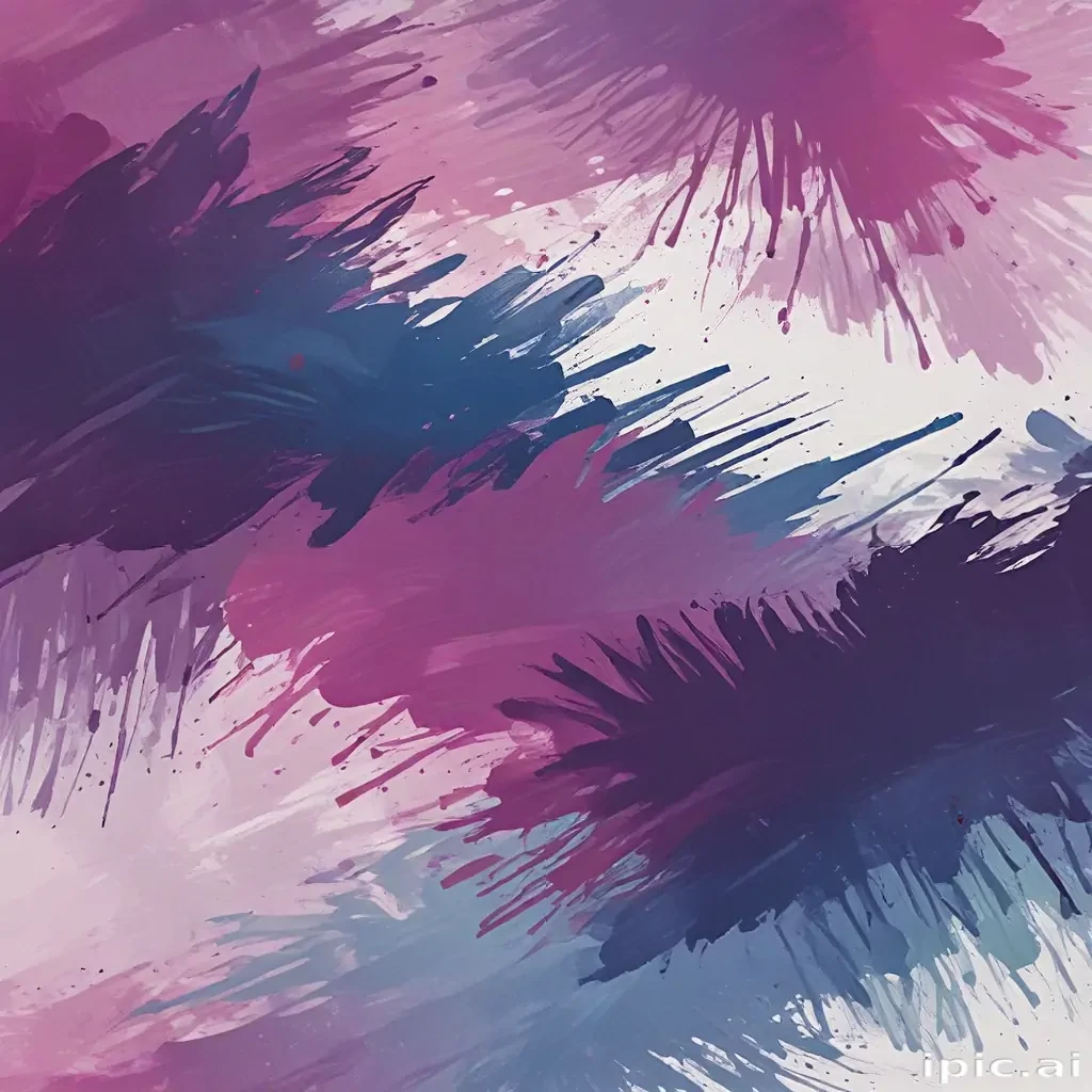 brush stroke background