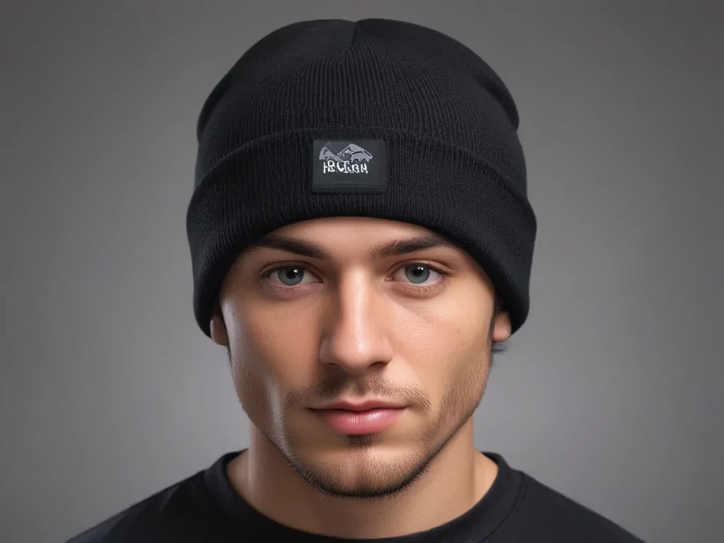 beanie png