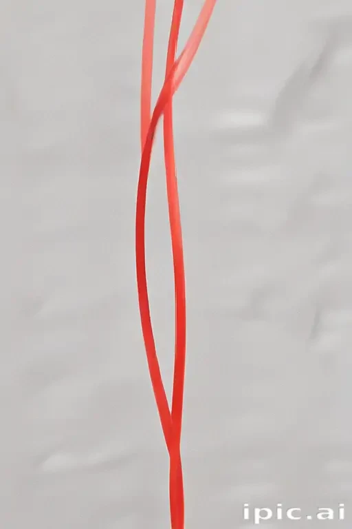 red line png