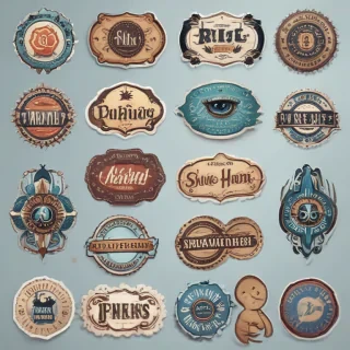 free digital stickers png