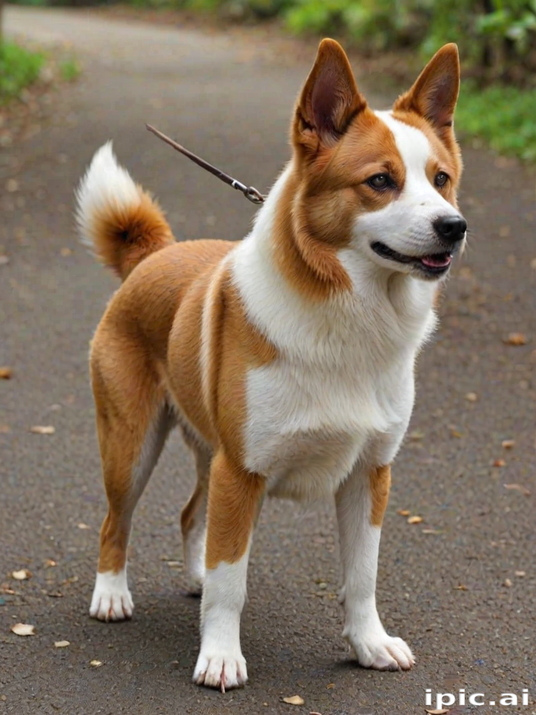 taiwan dog breed