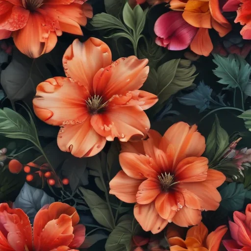 iphone floral wallpaper