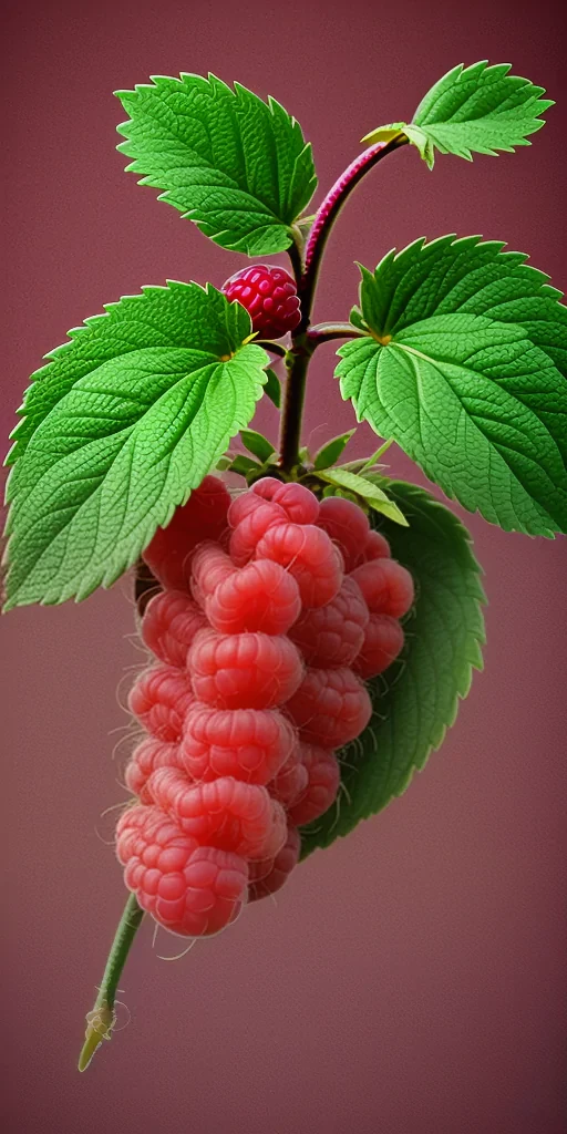 raspberry png