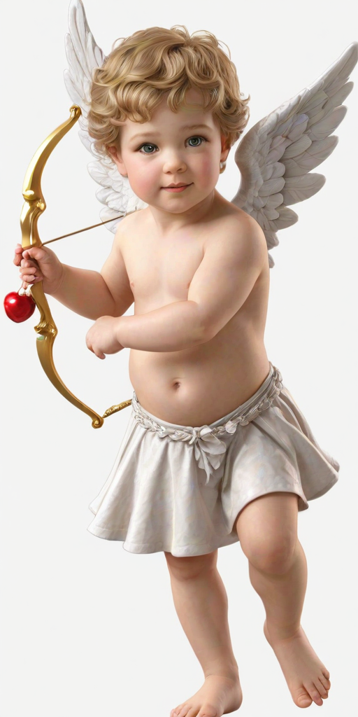 cupid png