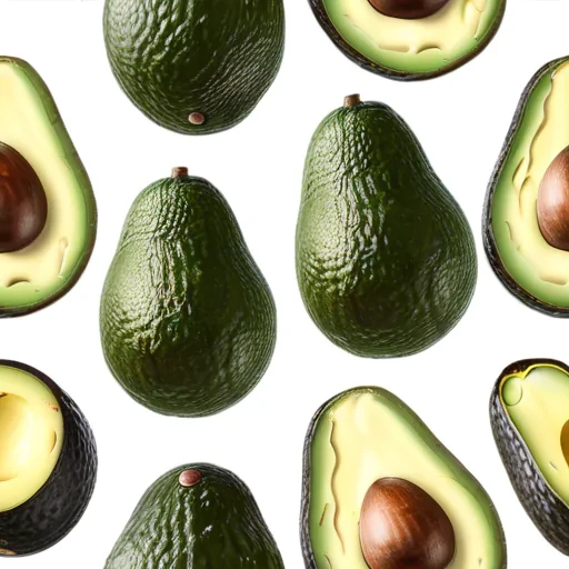 avocado png