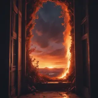 aesthetic ig story background