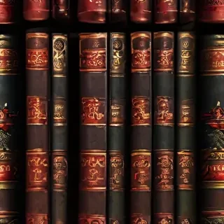 iphone book wallpaper