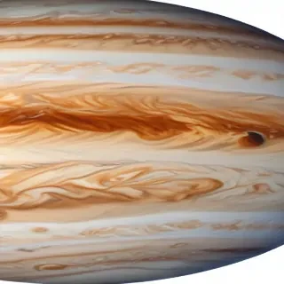 jupiter png