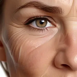 wrinkles png