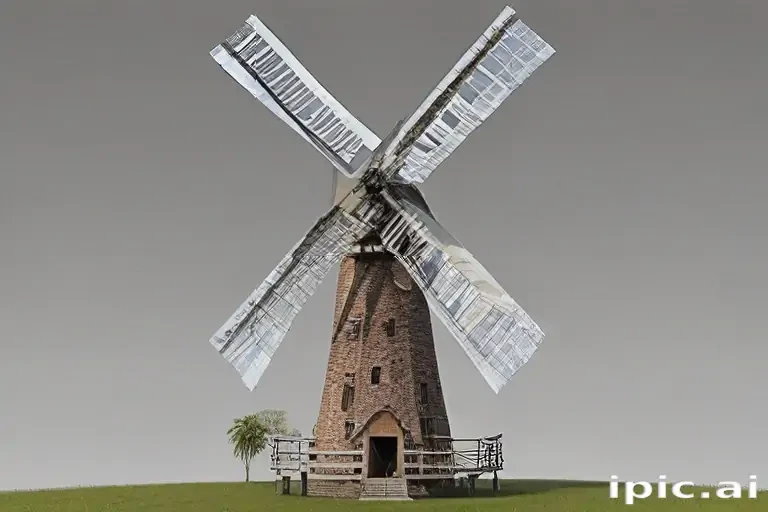 windmill png