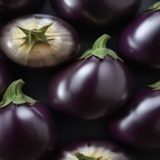 new eggplant friday