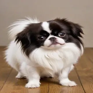 japanese chin