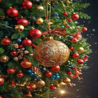 merry christmas wallpaper iphone