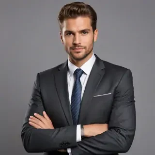 businessman png